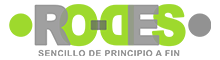 Logo RO-DES