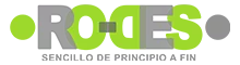Logo RO-DES
